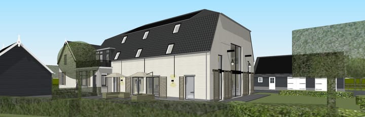 Foto 2 van Kortgerecht 52