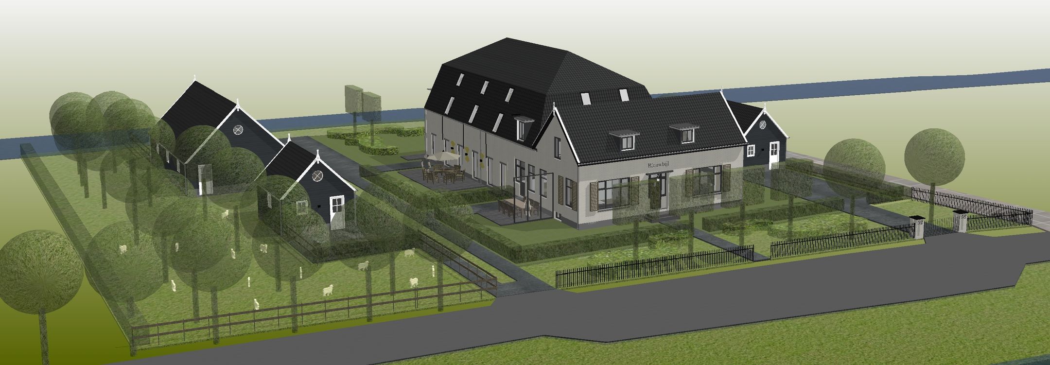 Photo 3 of Kortgerecht 52