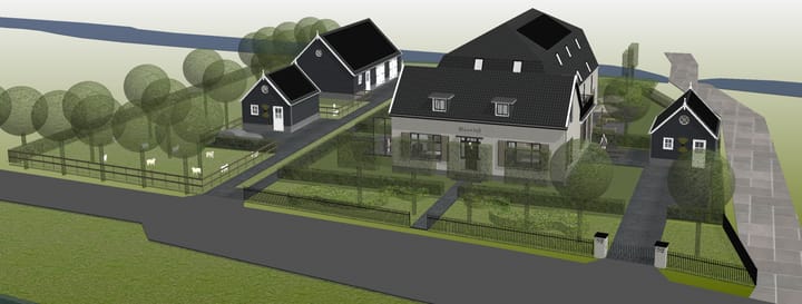 Foto 4 van Kortgerecht 52