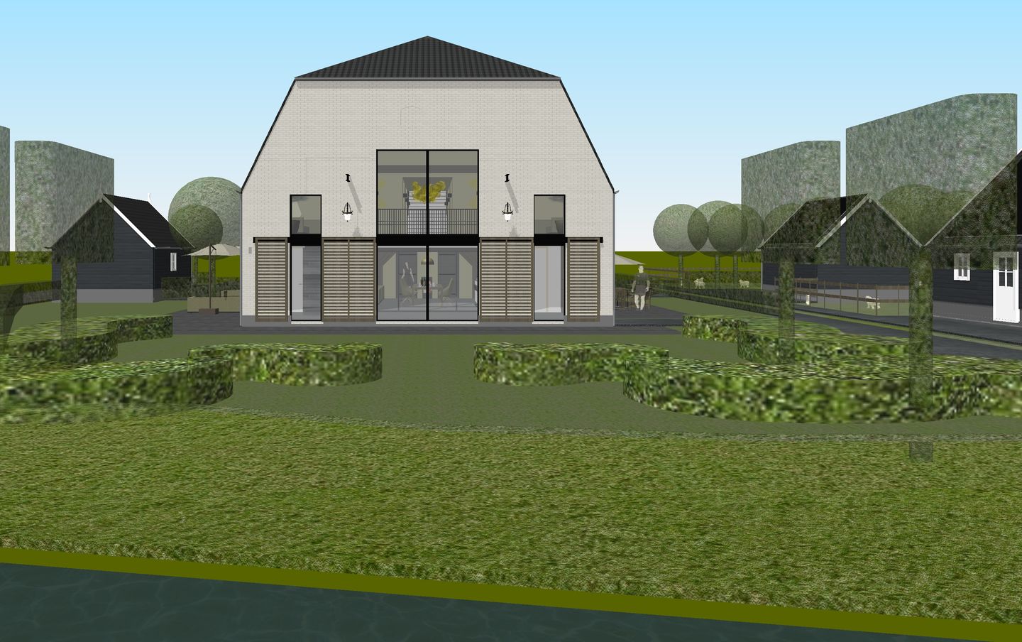 Photo 5 of Kortgerecht 52