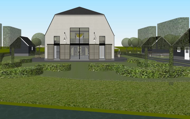 Photo 5 of Kortgerecht 52