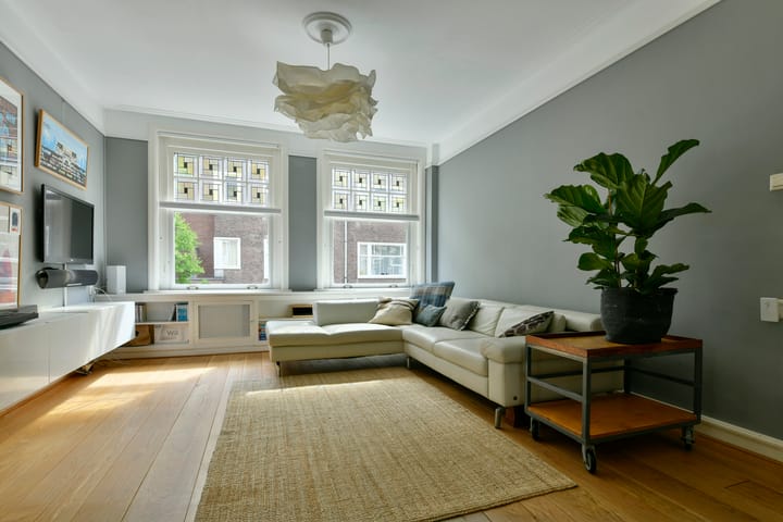 Foto 2 van Albrecht Dürerstraat 44-1