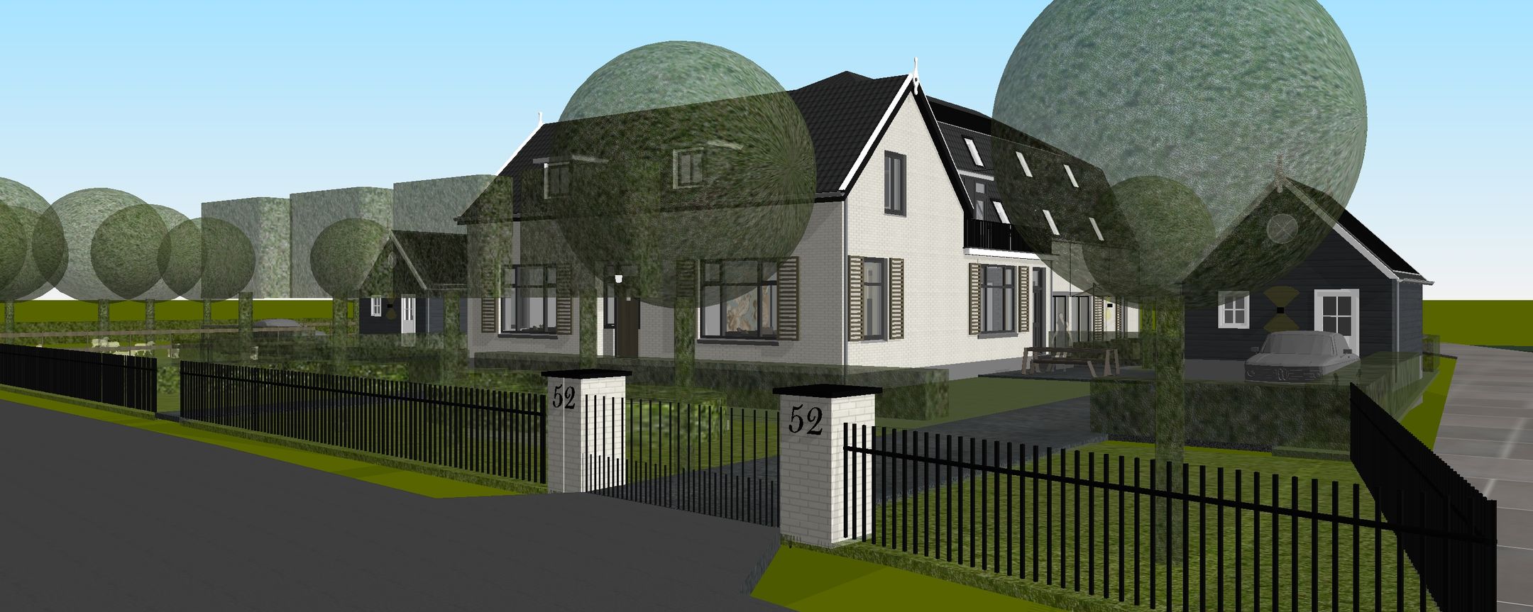 Photo 6 of Kortgerecht 52