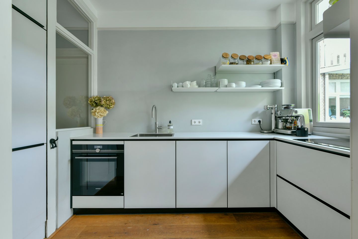 Foto 4 van Albrecht Dürerstraat 44-1