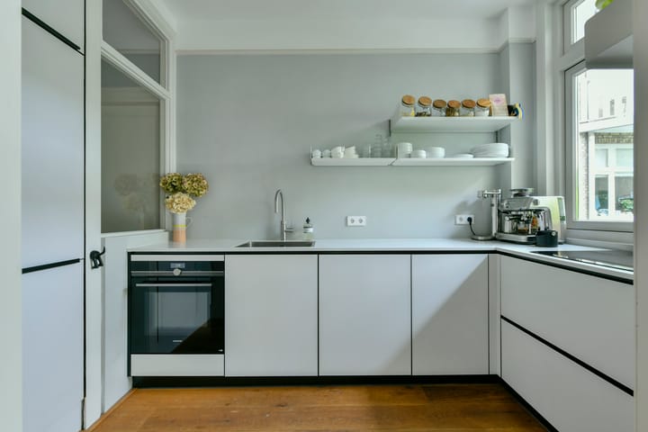 Foto 4 van Albrecht Dürerstraat 44-1