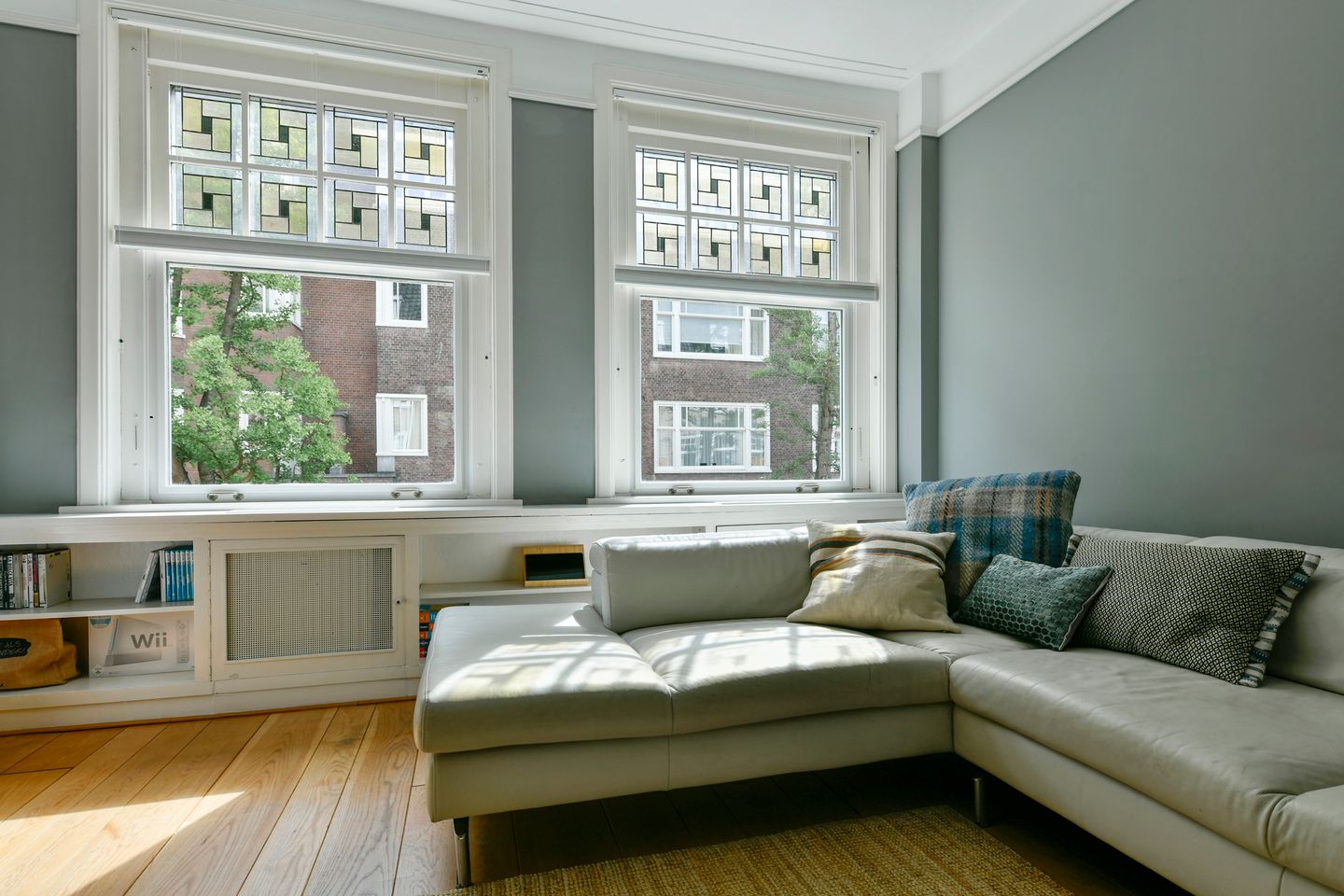 Foto 5 van Albrecht Dürerstraat 44-1