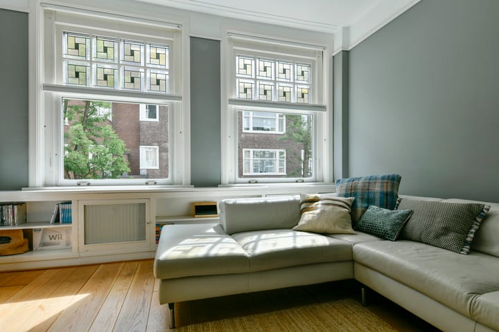 Foto 5 van Albrecht Dürerstraat 44-1