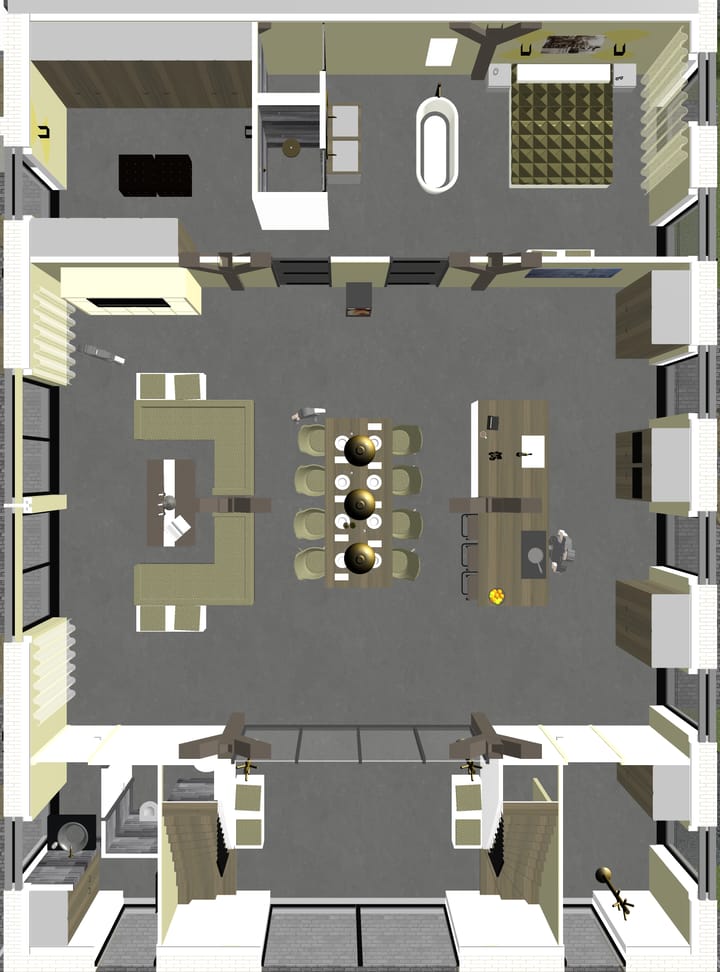 Photo 9 of Kortgerecht 52