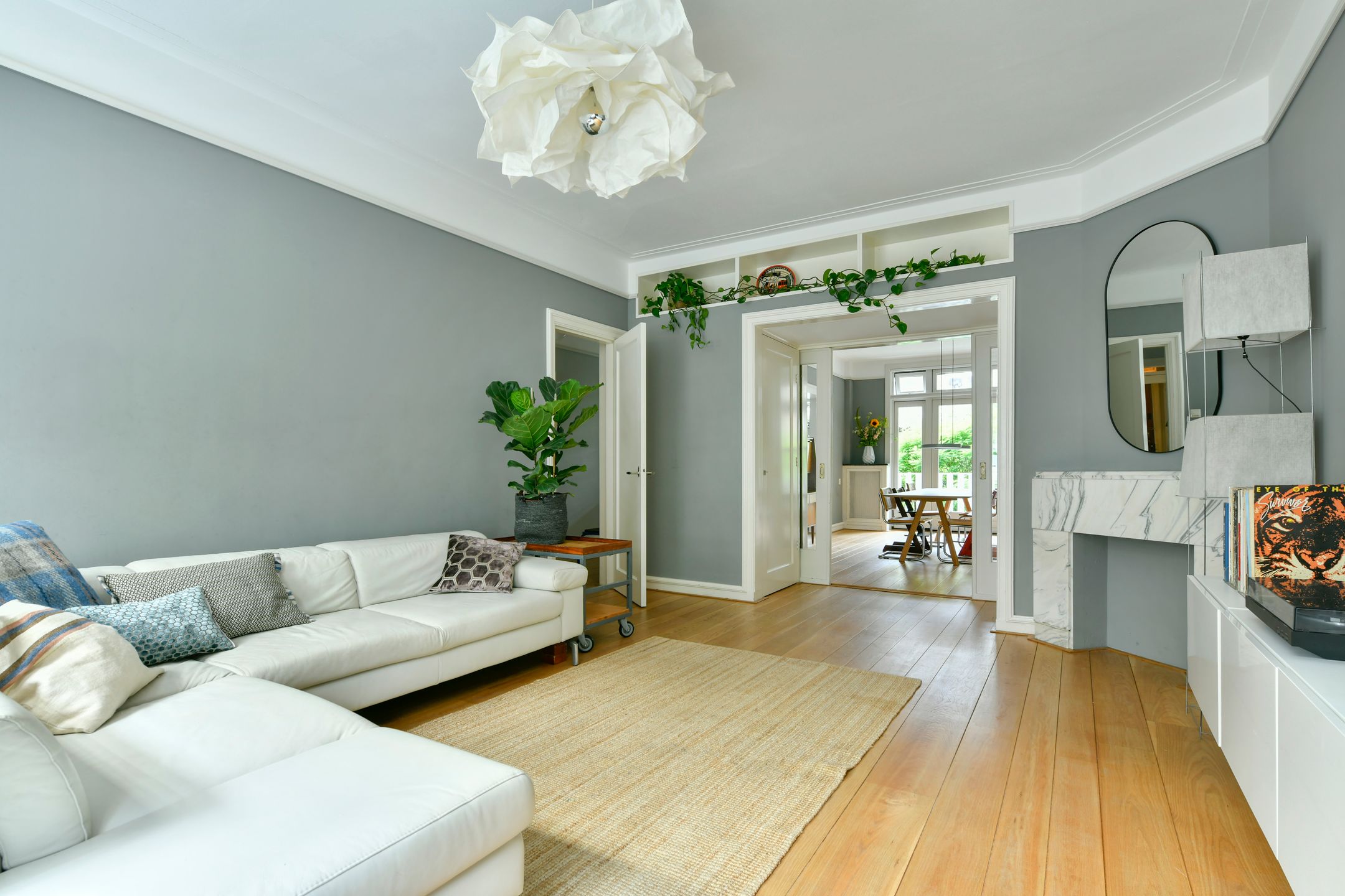 Foto 6 van Albrecht Dürerstraat 44-1