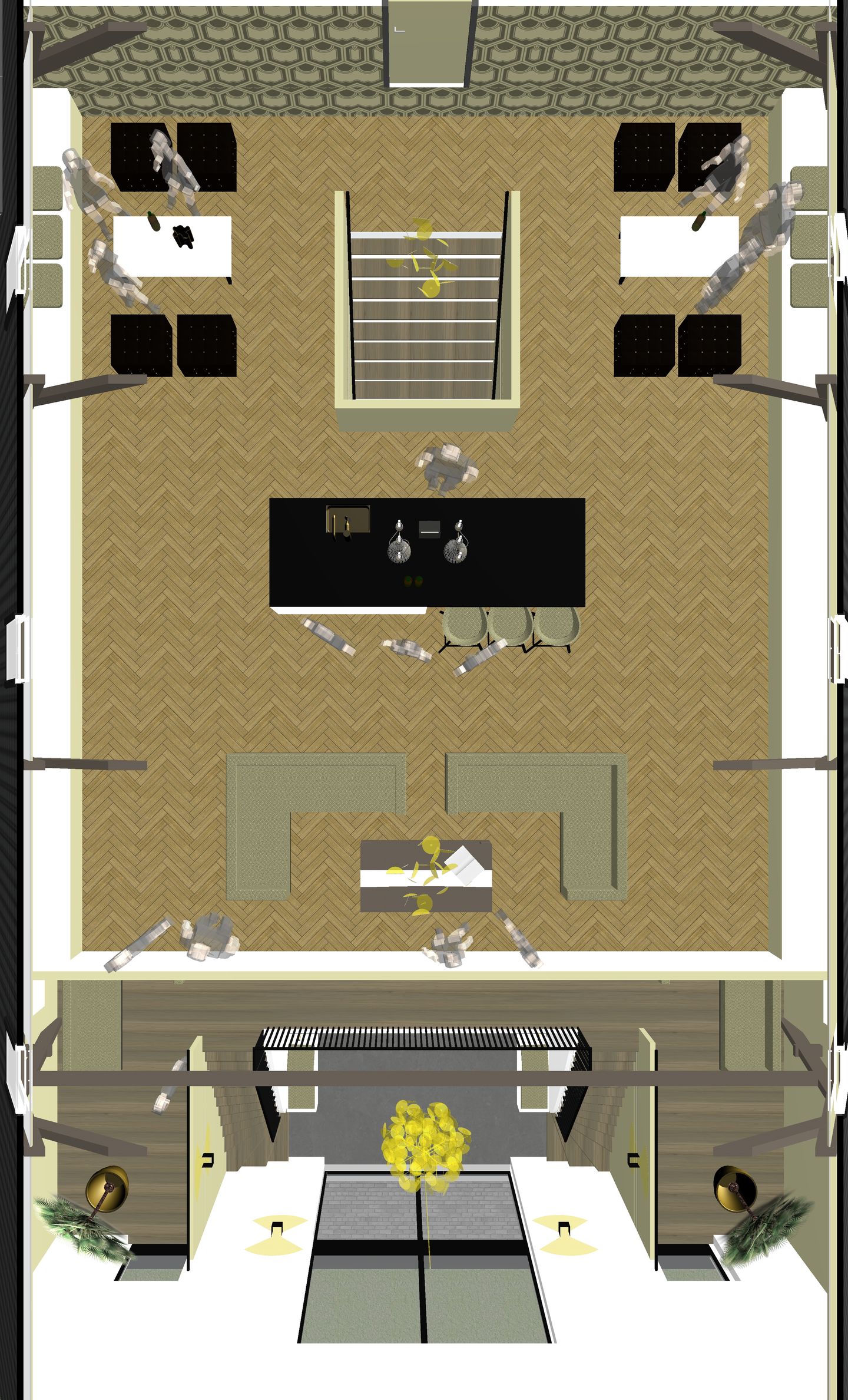 Photo 10 of Kortgerecht 52