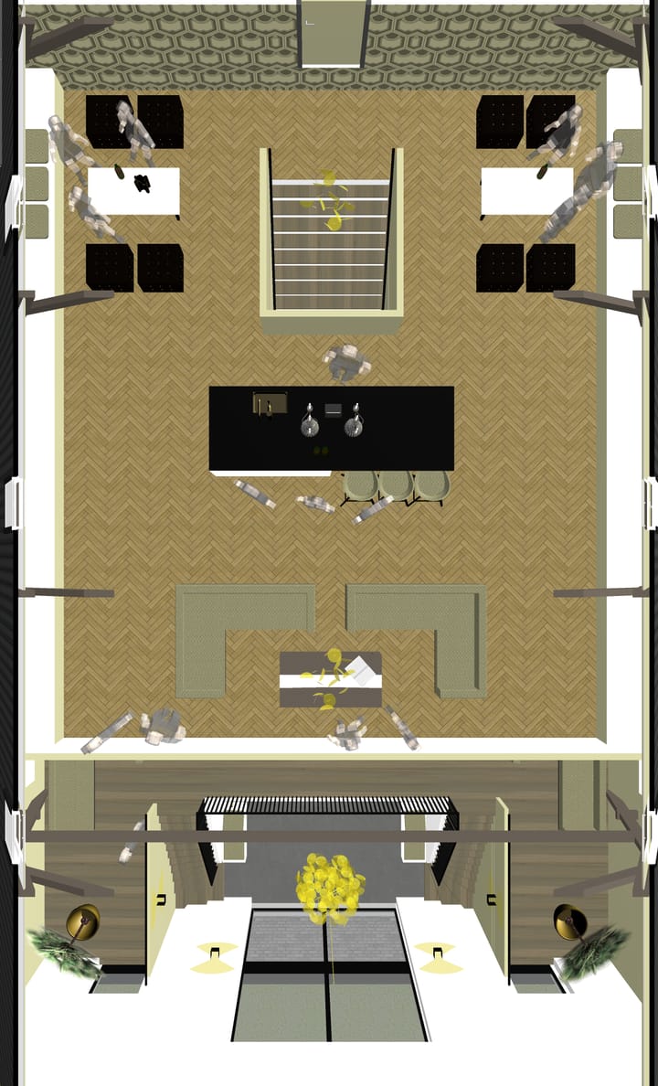 Photo 10 of Kortgerecht 52