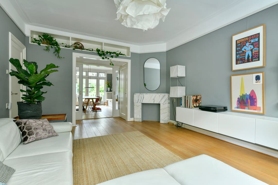 Foto 7 van Albrecht Dürerstraat 44-1