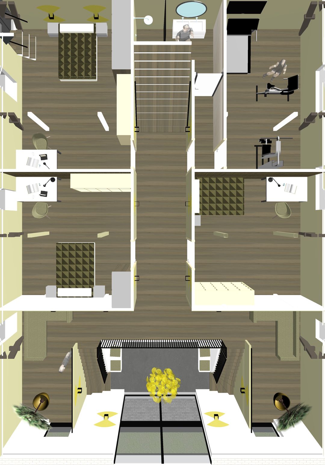 Photo 11 of Kortgerecht 52