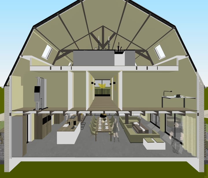 Photo 12 of Kortgerecht 52