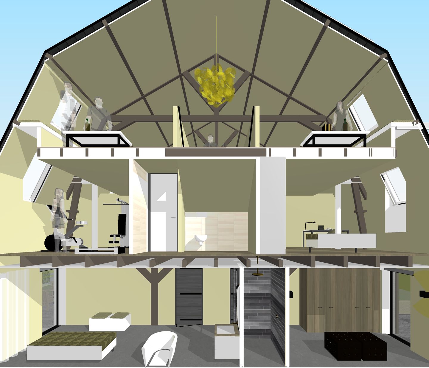 Photo 14 of Kortgerecht 52