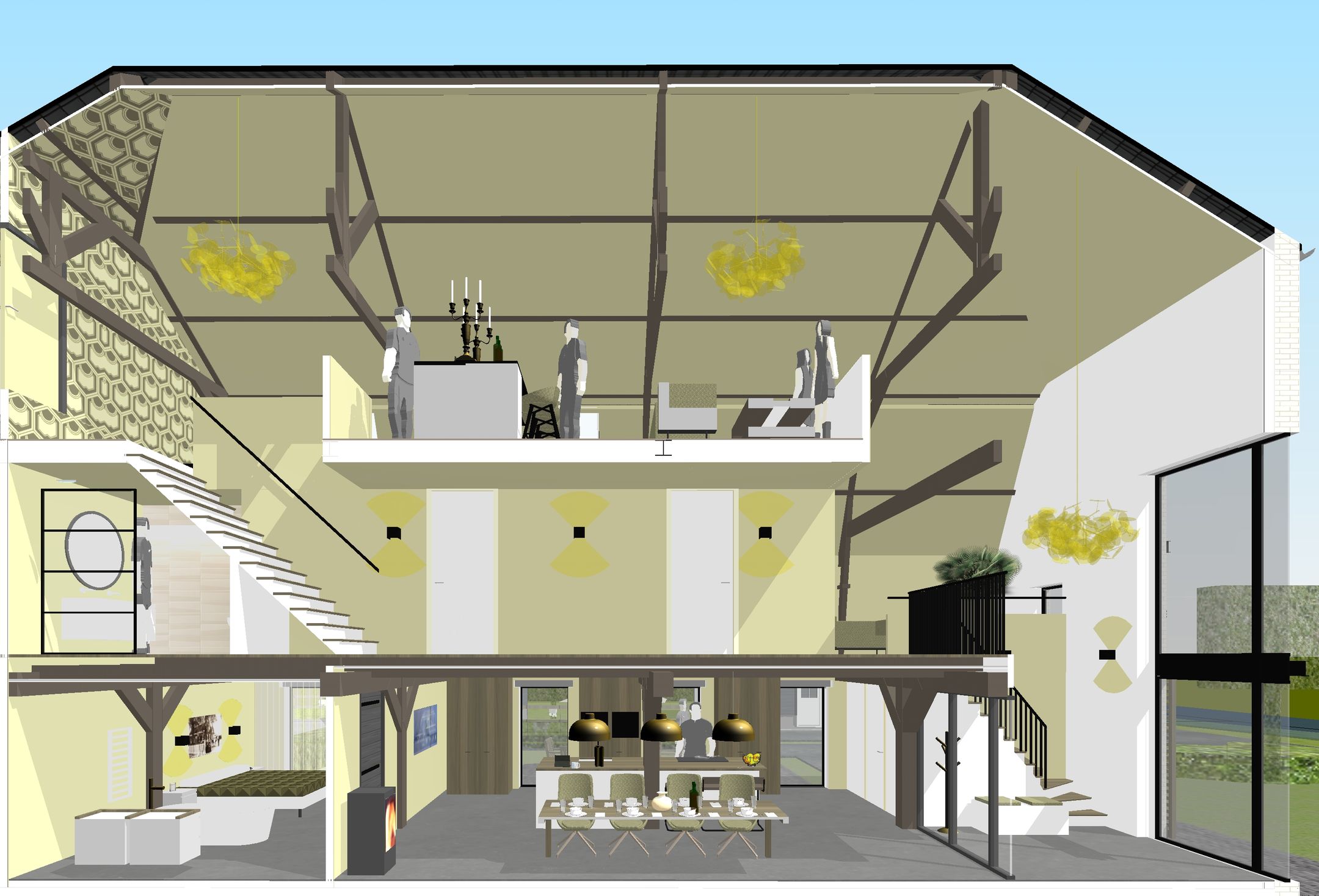 Photo 15 of Kortgerecht 52