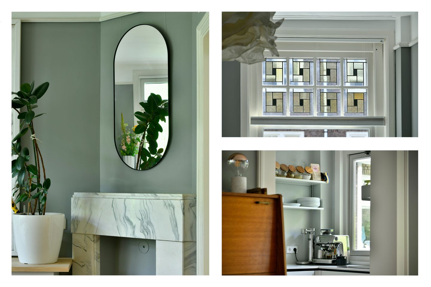 Foto 14 van Albrecht Dürerstraat 44-1