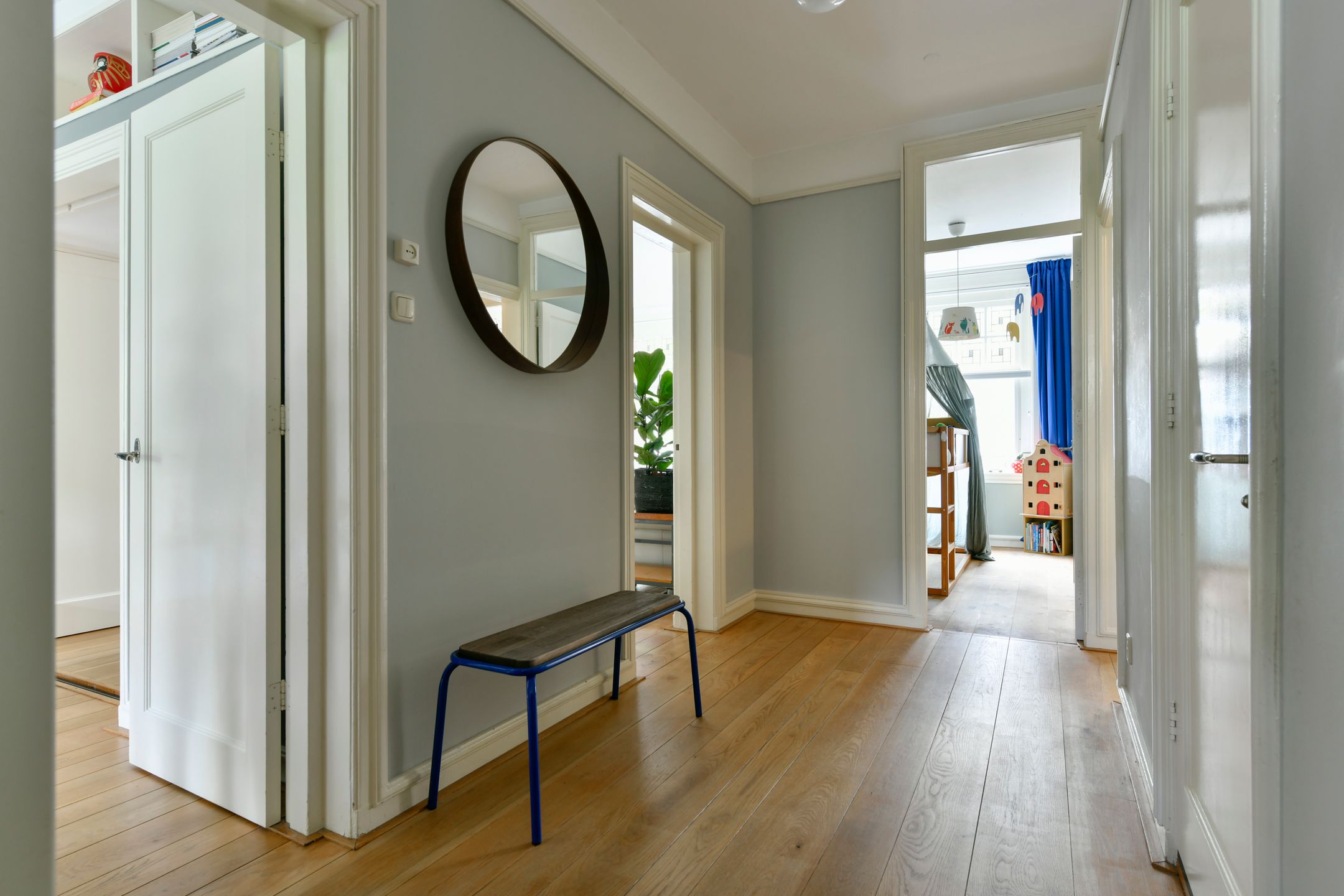 Foto 15 van Albrecht Dürerstraat 44-1