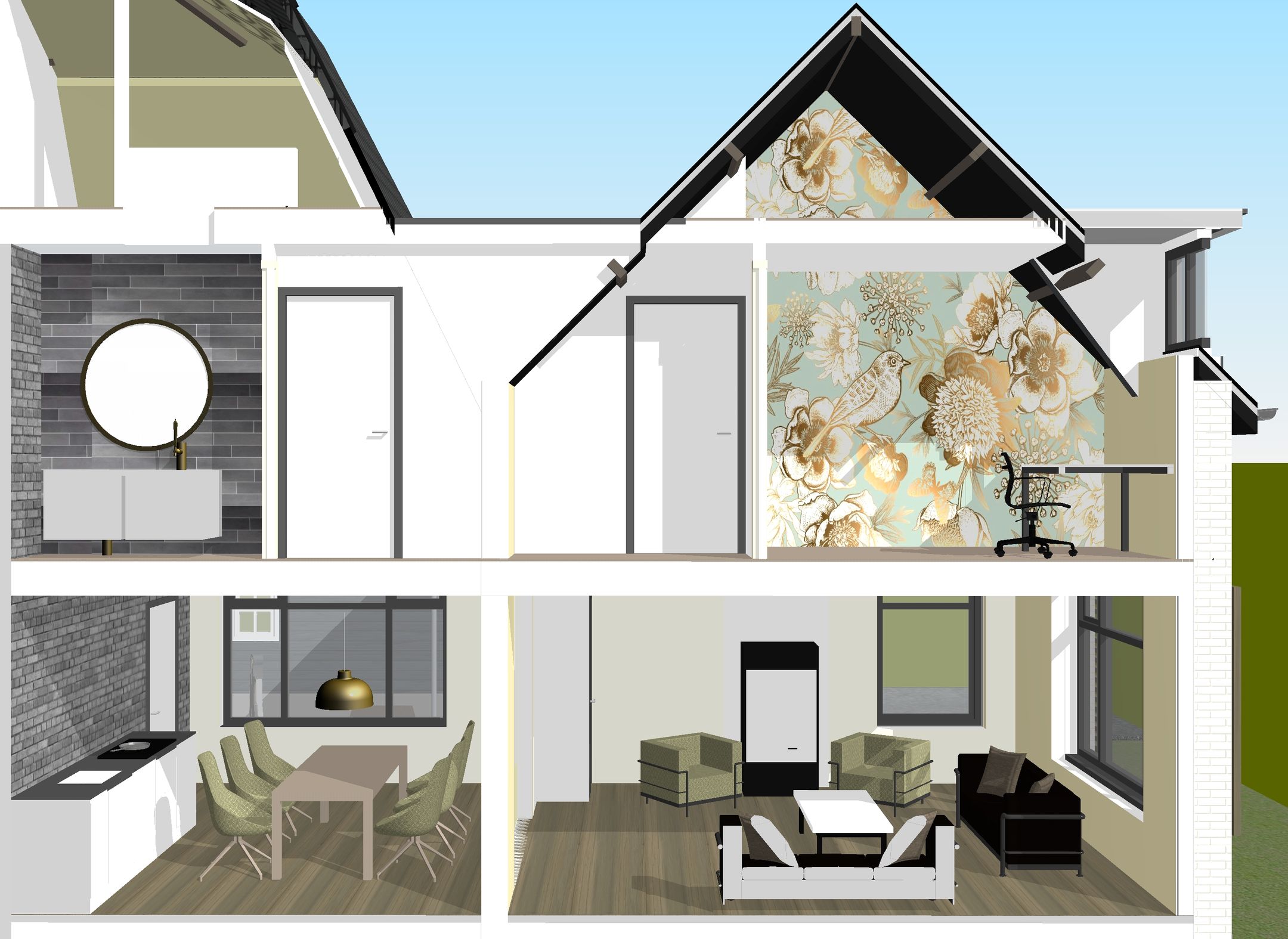 Photo 18 of Kortgerecht 52