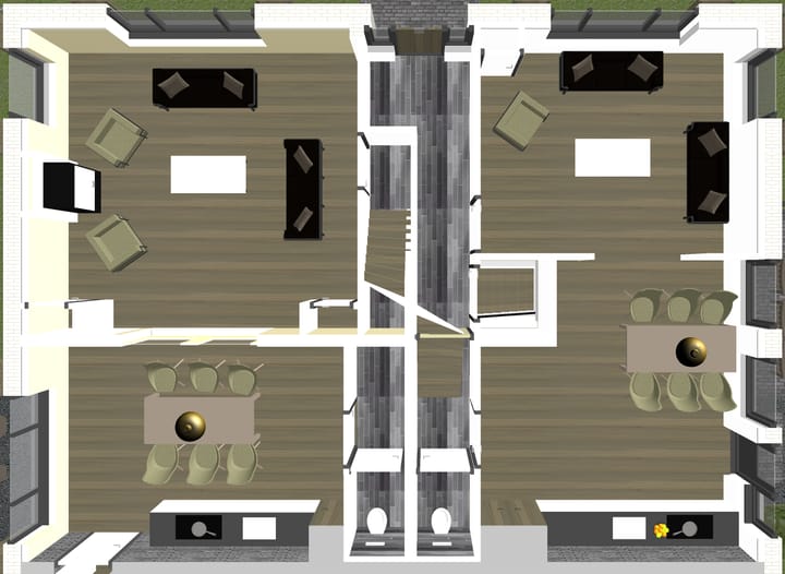 Photo 19 of Kortgerecht 52