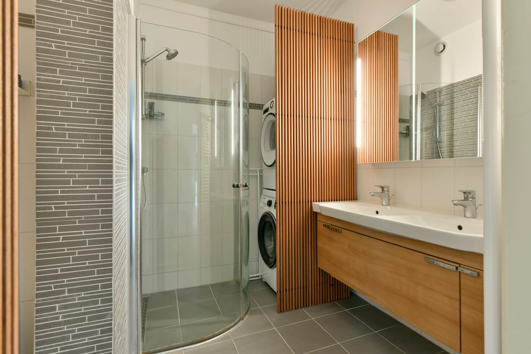 Foto 17 van Albrecht Dürerstraat 44-1