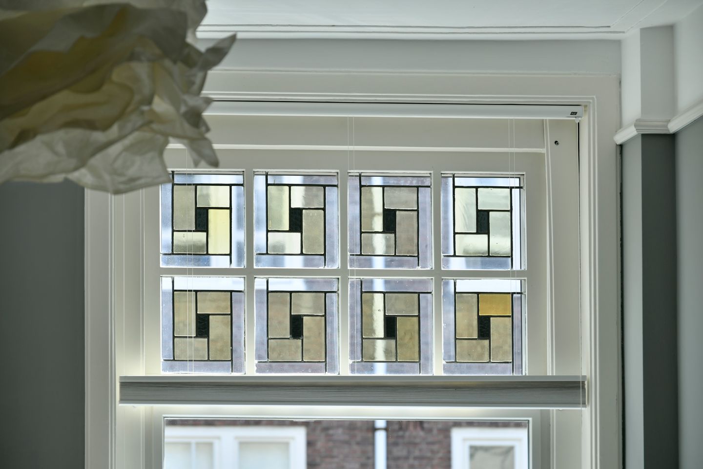 Foto 20 van Albrecht Dürerstraat 44-1