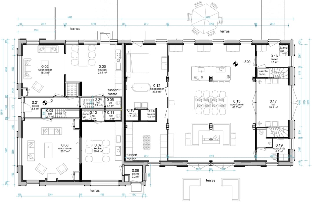 Photo 23 of Kortgerecht 52