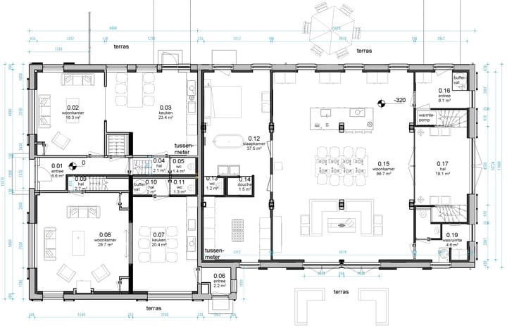 Photo 23 of Kortgerecht 52