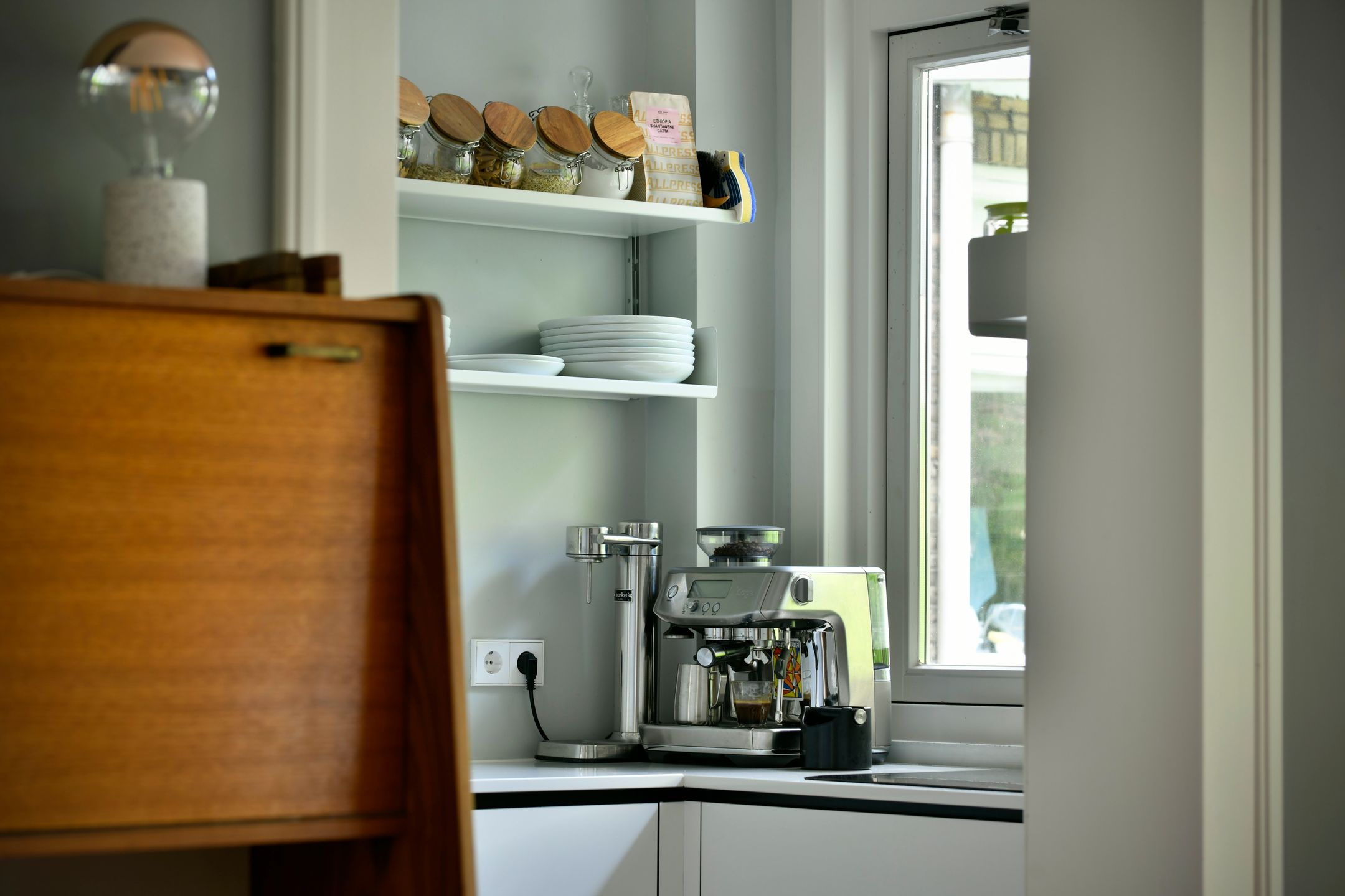 Foto 21 van Albrecht Dürerstraat 44-1