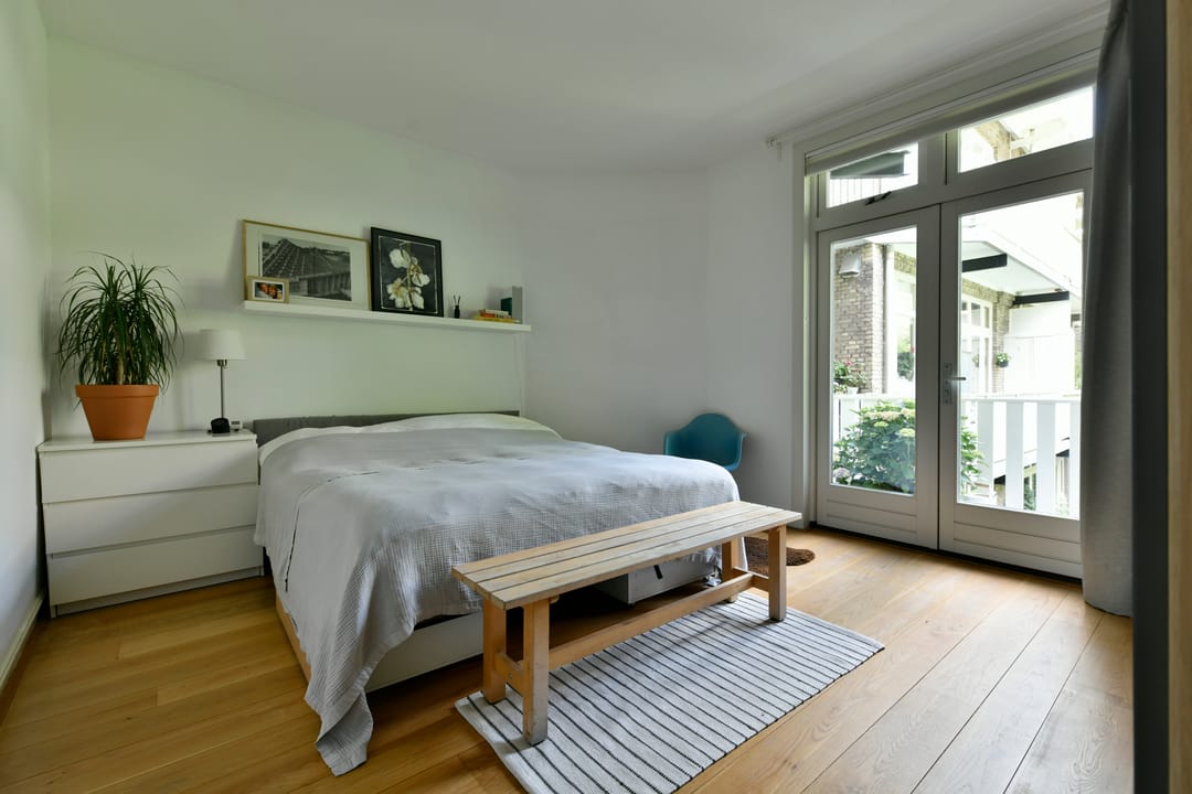 Foto 22 van Albrecht Dürerstraat 44-1