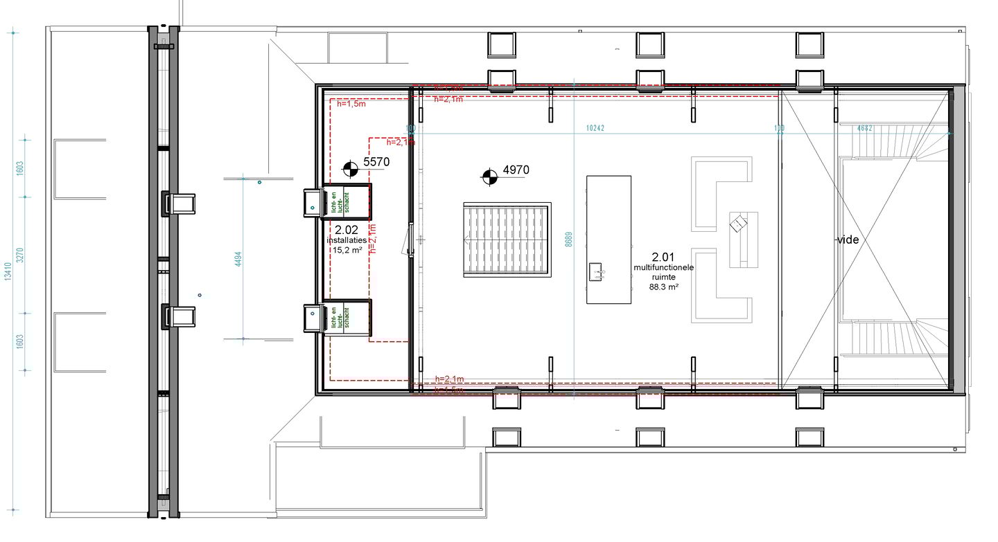 Photo 25 of Kortgerecht 52