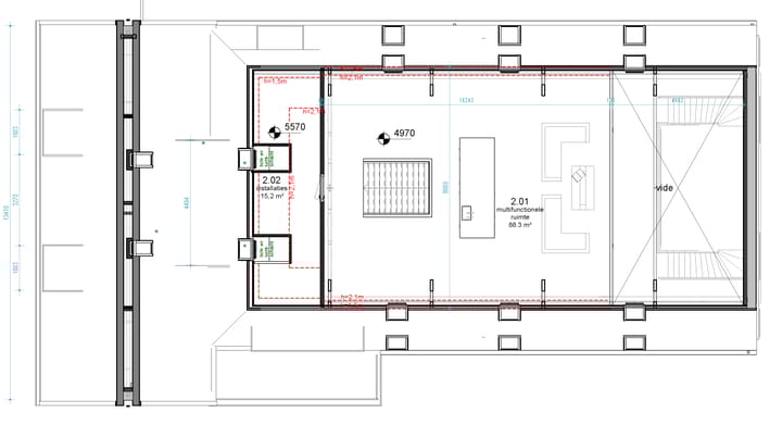 Photo 25 of Kortgerecht 52