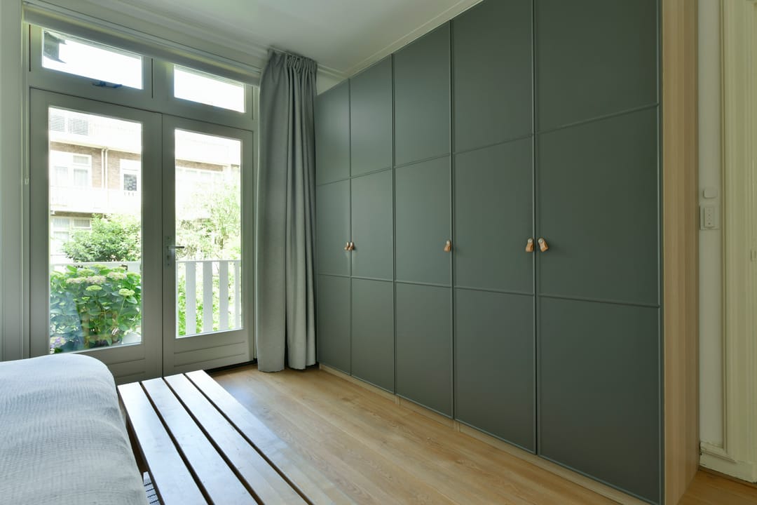 Foto 23 van Albrecht Dürerstraat 44-1