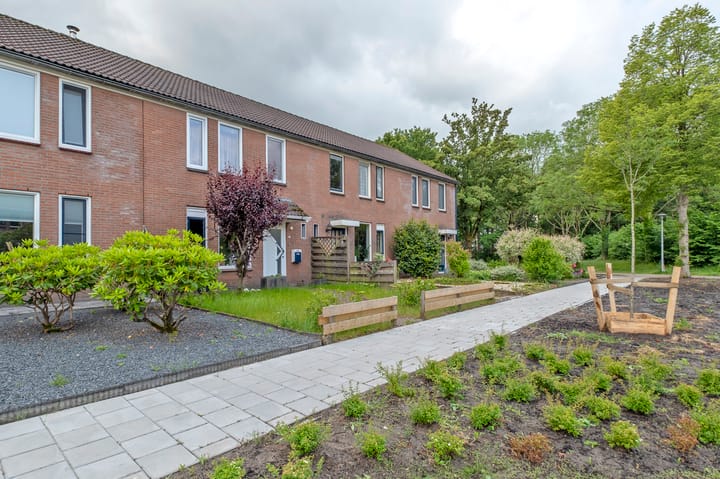 Foto 6 van Laan van Havezathen 16