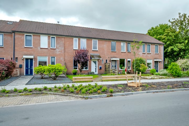 Foto 1 van Laan van Havezathen 16