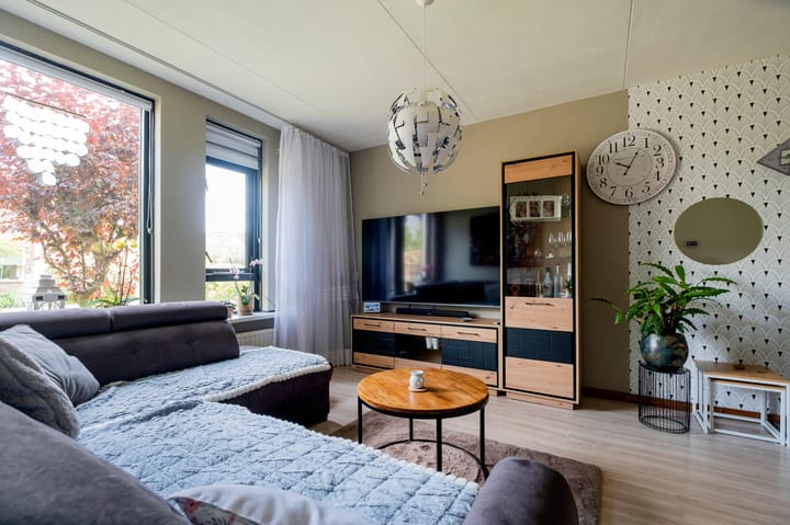 Foto 14 van Laan van Havezathen 16