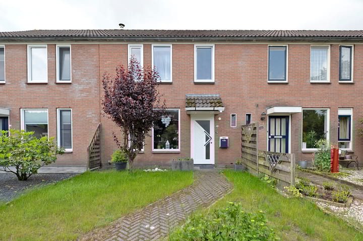 Foto 5 van Laan van Havezathen 16