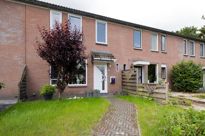 Foto 4 van Laan van Havezathen 16