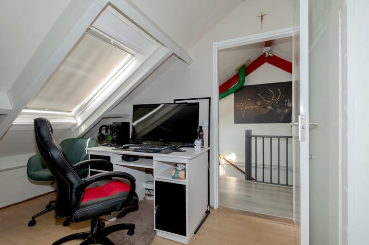 Foto 33 van Laan van Havezathen 16