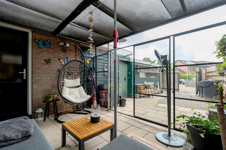 Foto 36 van Laan van Havezathen 16