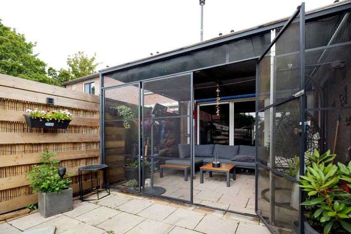 Foto 37 van Laan van Havezathen 16