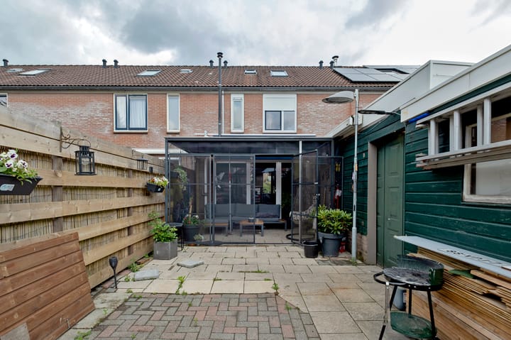 Foto 38 van Laan van Havezathen 16