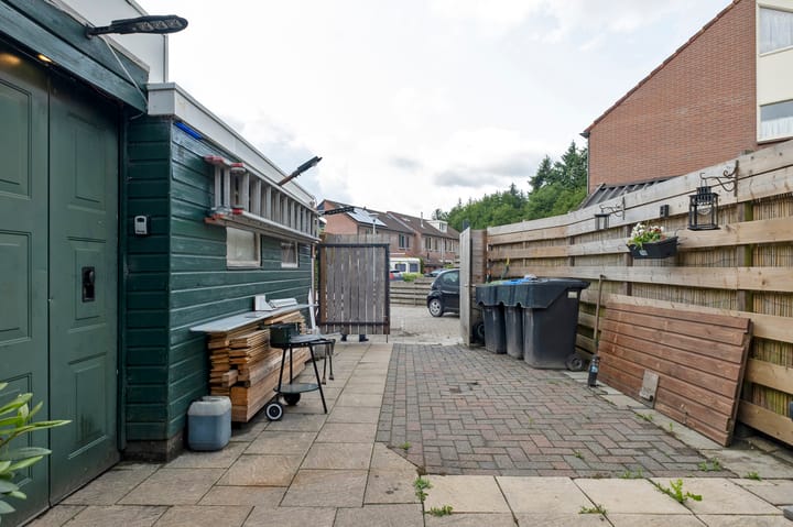 Foto 39 van Laan van Havezathen 16