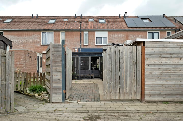 Foto 40 van Laan van Havezathen 16