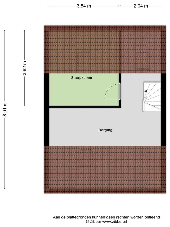 Foto 45 van Laan van Havezathen 16