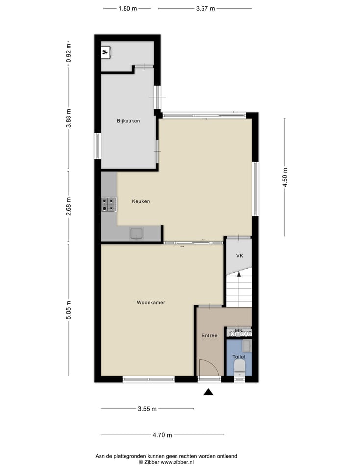 Foto 43 van Laan van Havezathen 16