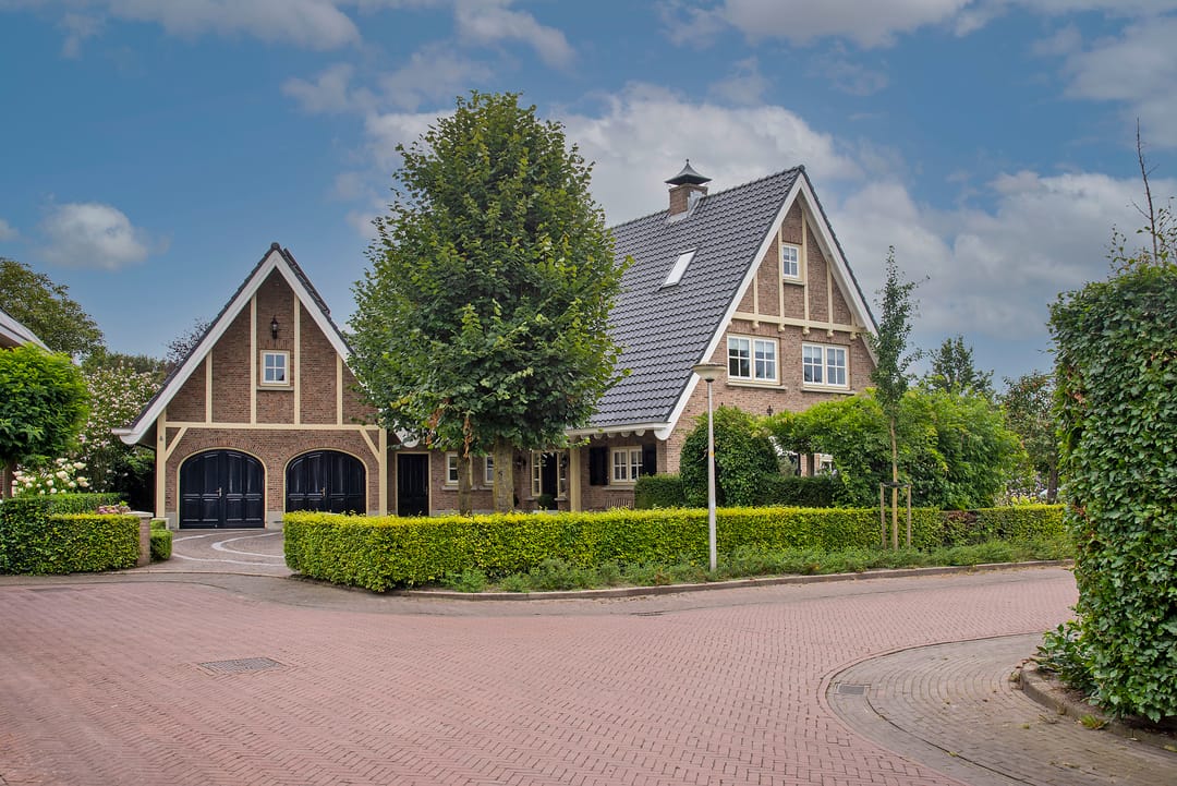 Huis te koop: Looker molen 1 7451 GR Holten [Funda]