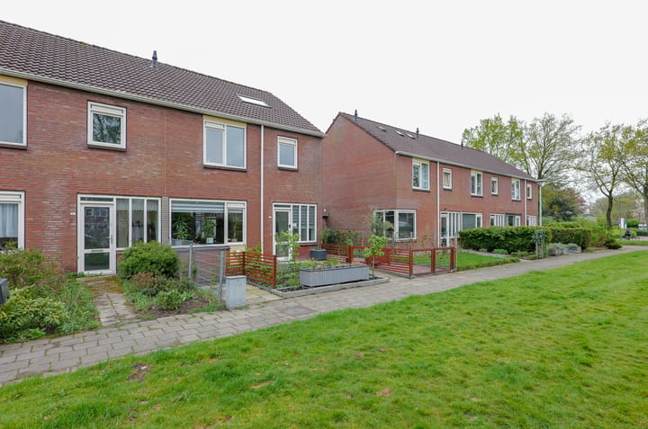 Foto 3 van Havezathenlaan 19