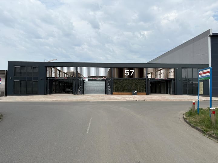 Tappersweg 57-A94, Haarlem