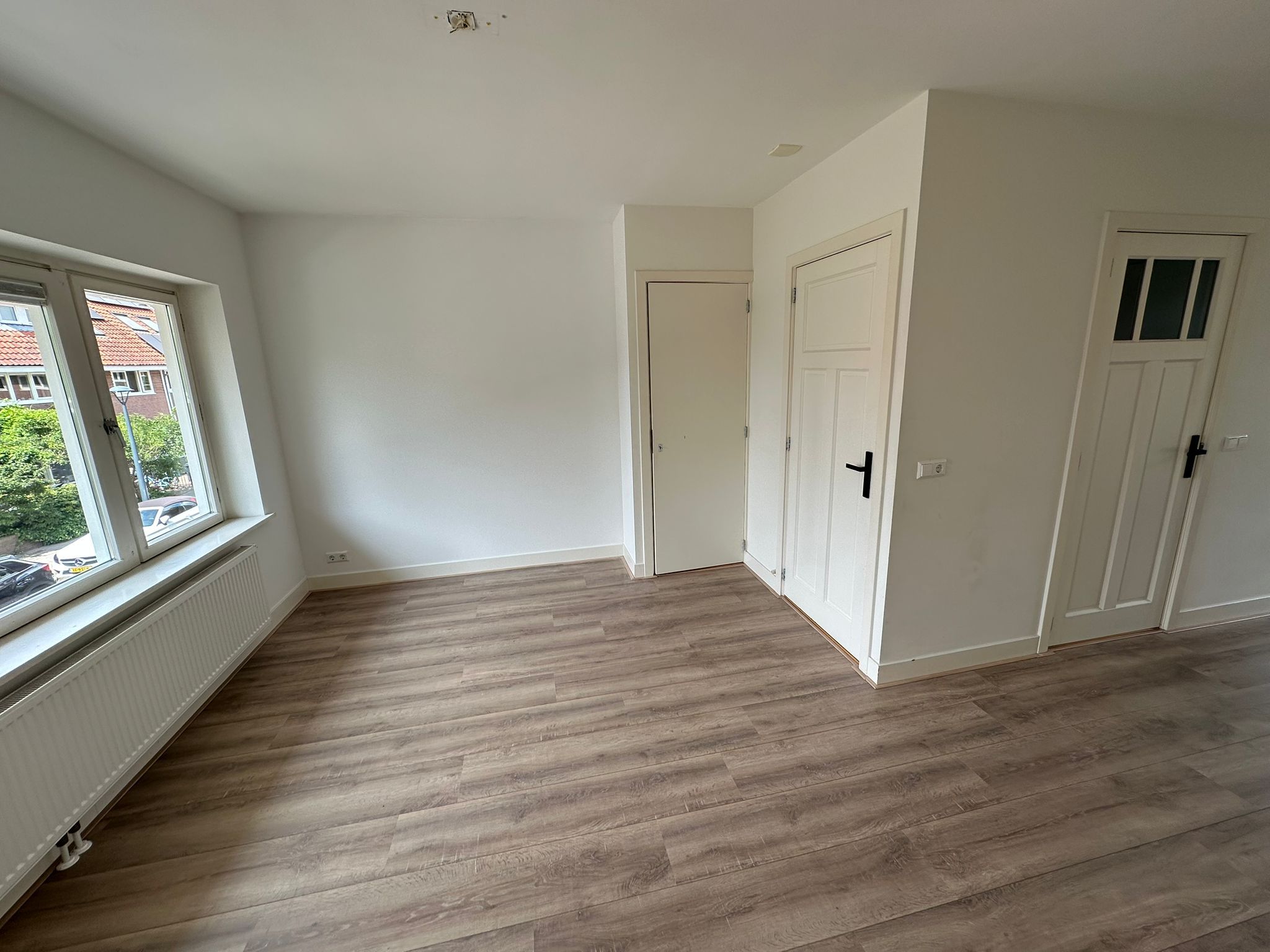 Photo 3 of Raadhuisstraat 18-I